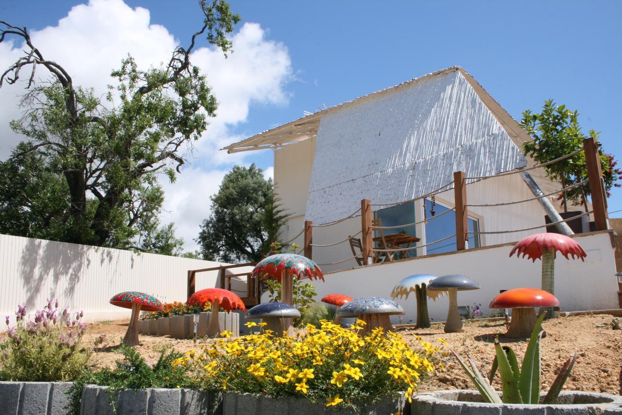 Vilapura - Naturism Tavira Exterior photo